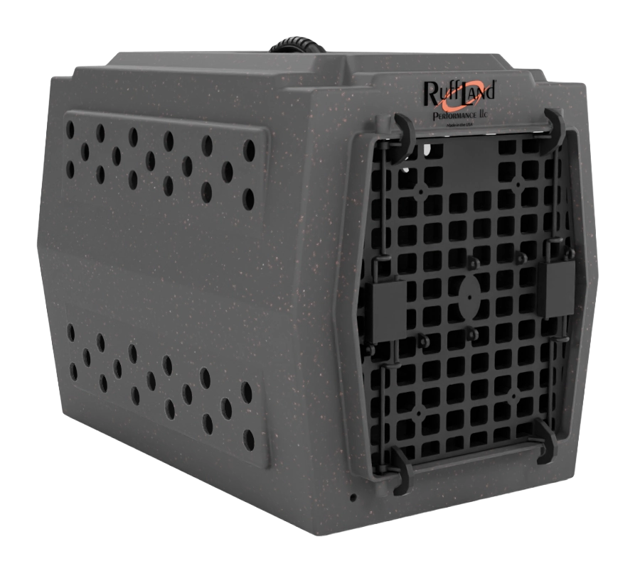 Ruff Land Kennels Gen II Dog Kennel | Bass Pro Shops